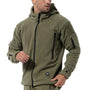 Herren Fleece Weste - ThermaVest