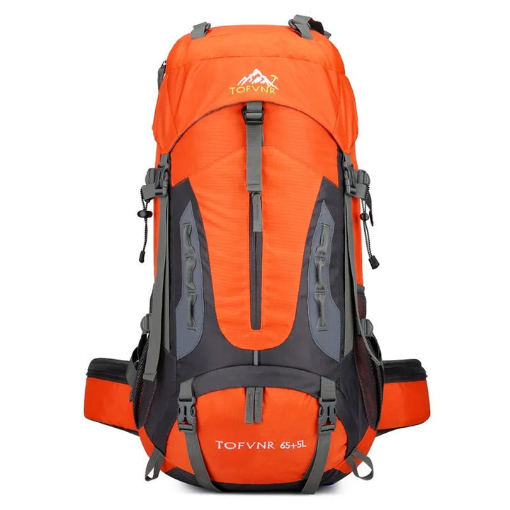 45L Vandtæt Rygsæk - AquaTrek