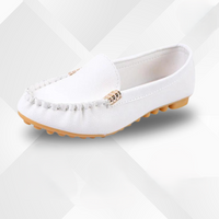 Women's Autumn Moccasins with Barefoot Feeling – Sofia