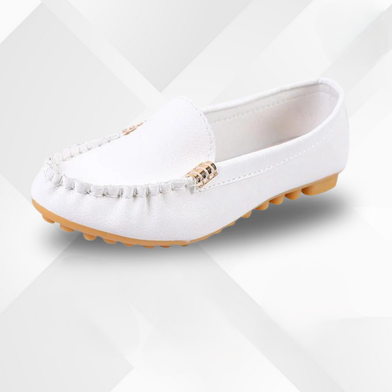 Women's Autumn Moccasins with Barefoot Feeling – Sofia