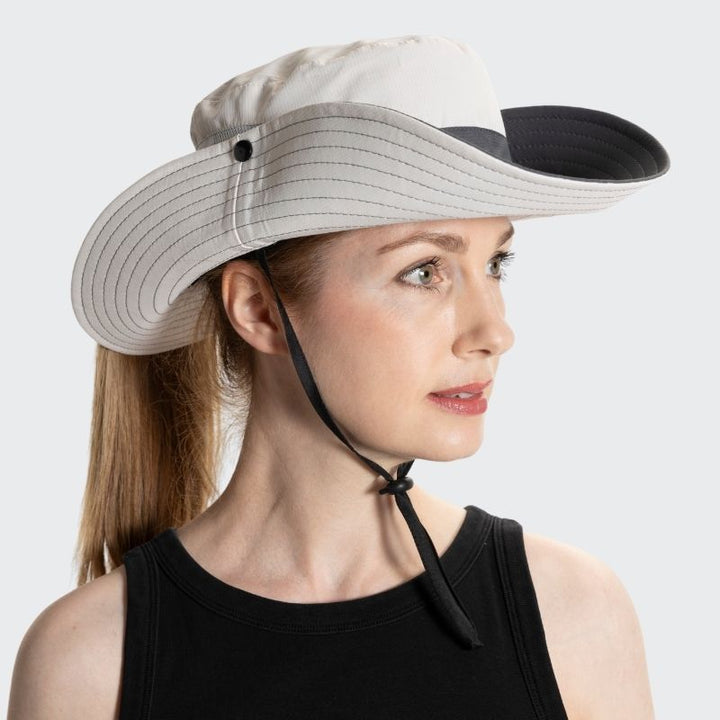 Unisex solhat - Clara | Festivalens must-have!