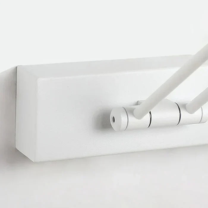 Minimalistisk LED-væglampe - ZenLite