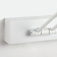 Minimalistisk LED-væglampe - ZenLite
