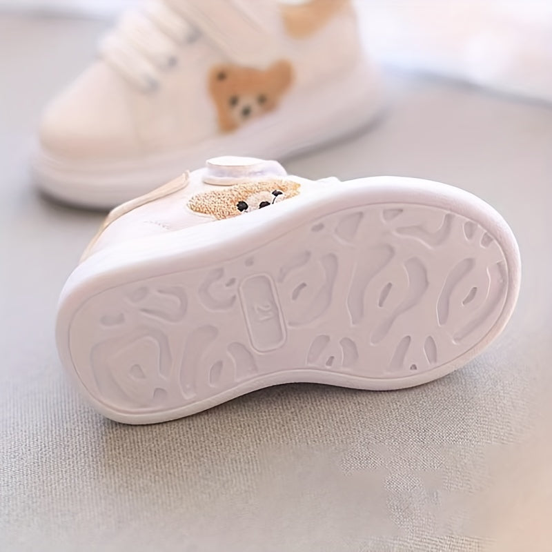 Active Sneakers for Toddlers - WildCub
