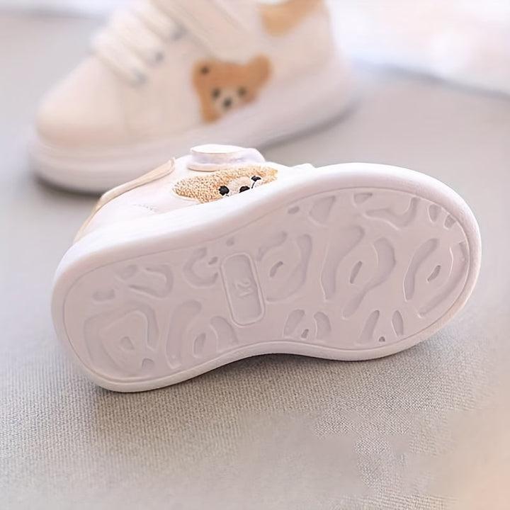 Active Sneakers for Toddlers - WildCub