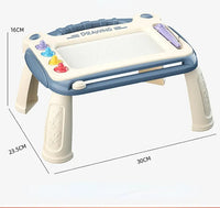 Magnetic Drawing Board - DoodleMagix