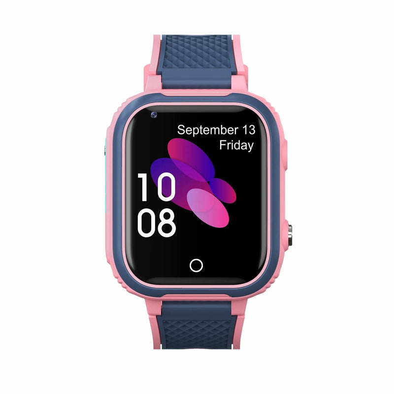 4G Smartwatch for Kids – KidGuardian