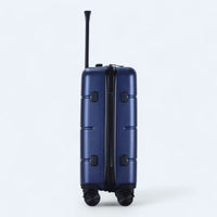 3-piece hard shell suitcase set – Atlas Explorer