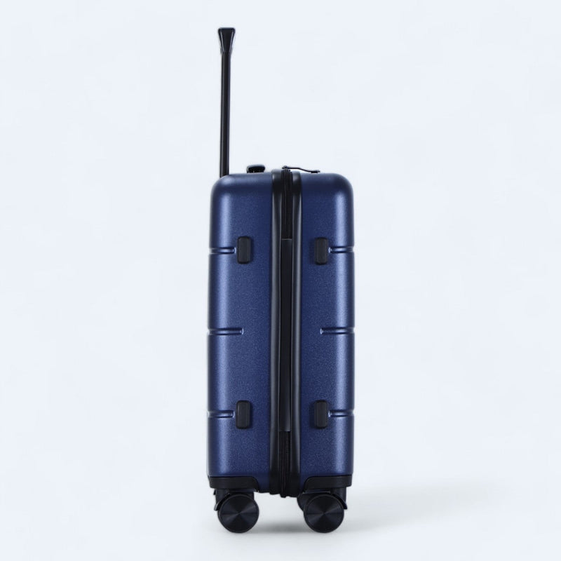 3-piece hard shell suitcase set – Atlas Explorer