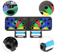 Multifunctional Push-up Board - PushPro