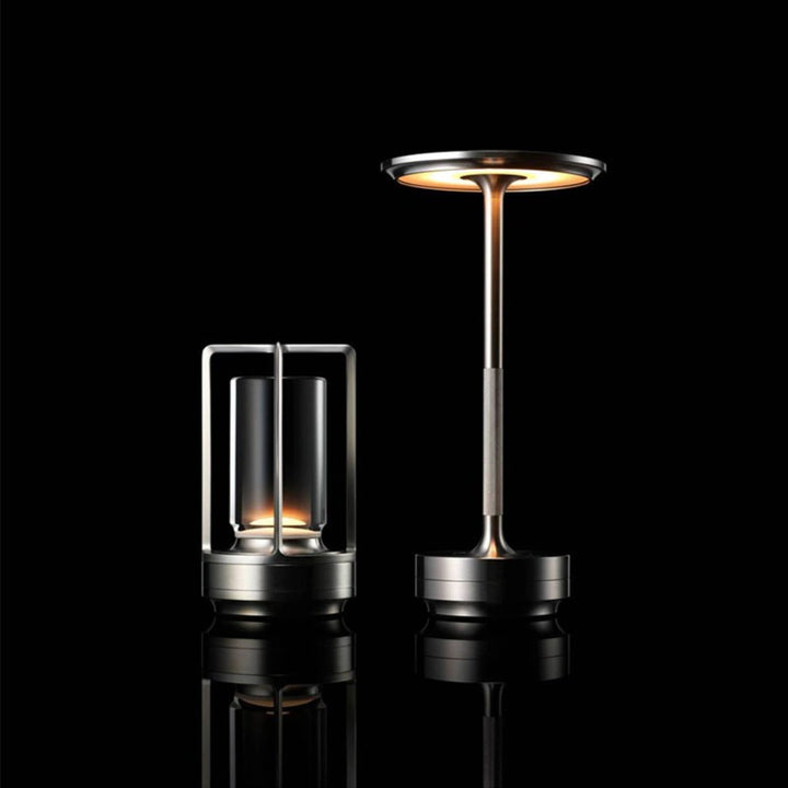 LED Mood Light in Japanese Style – Hana