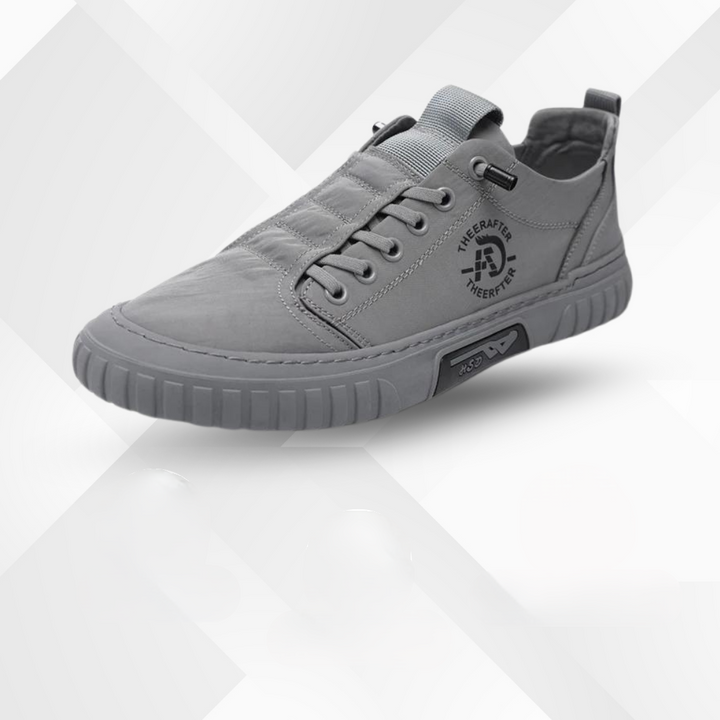 Unisex sneaker with ergonomic sole – Luca