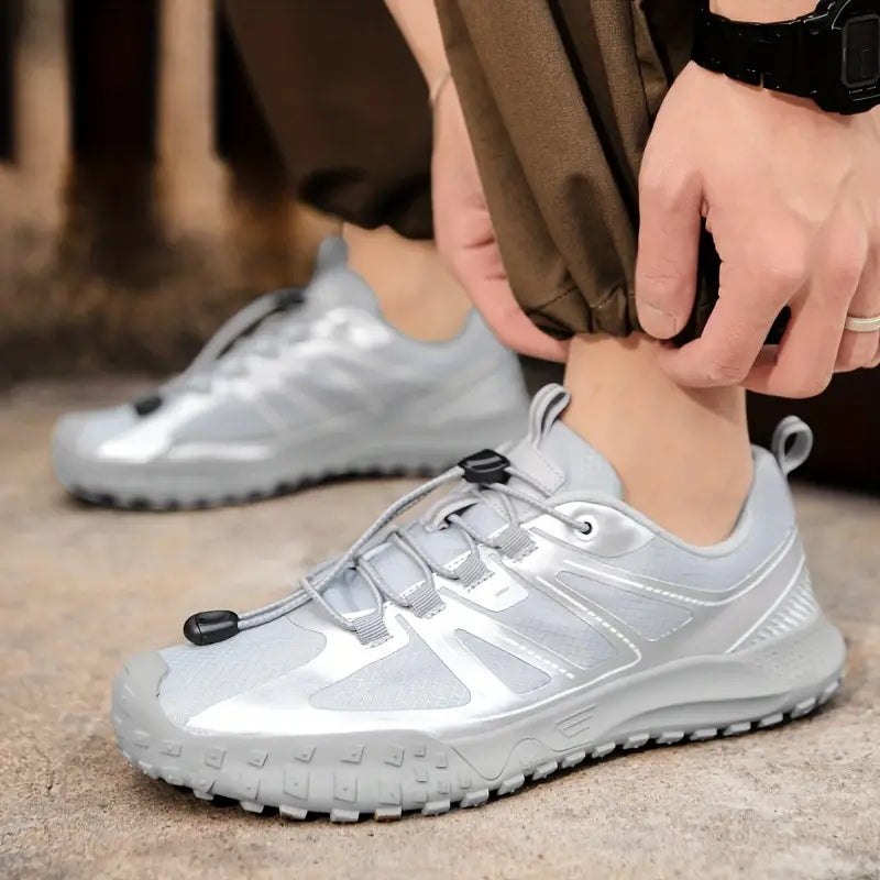 Stylish Women's Hiking Boots - PeakChic