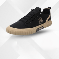Unisex sneaker with ergonomic sole – Luca
