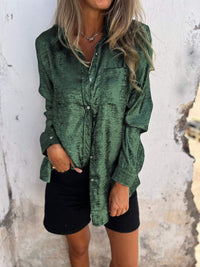 Stylish Women's Blouse – Miranda