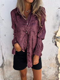 Stylish Women's Blouse – Miranda