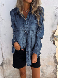 Stylish Women's Blouse – Miranda