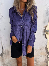 Blusa de moda para mujer - Evelyn