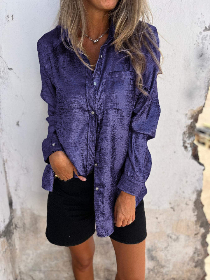 Stylish Women's Blouse – Miranda