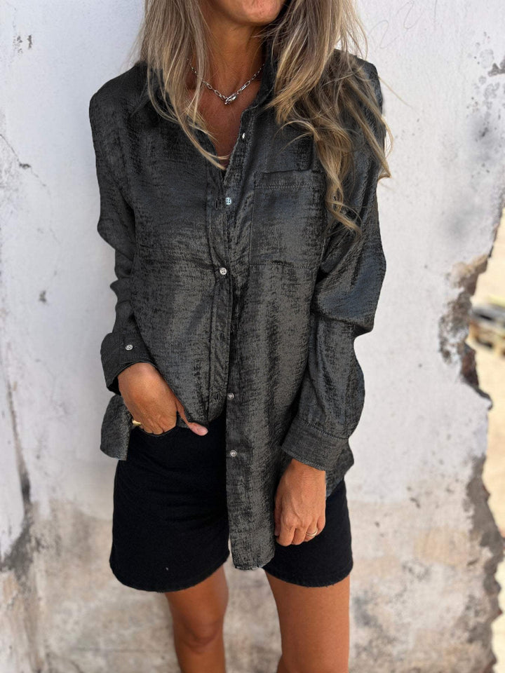 Blusa de moda para mujer - Evelyn