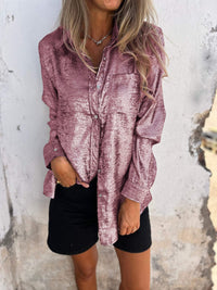 Blusa de moda para mujer - Evelyn