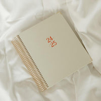 Daily Planner 24-25 – PlanEase