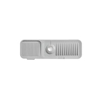Silicone Drip Mat with Self-Drainage – DripGuard