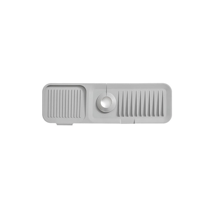 Silicone Drip Mat with Self-Drainage – DripGuard