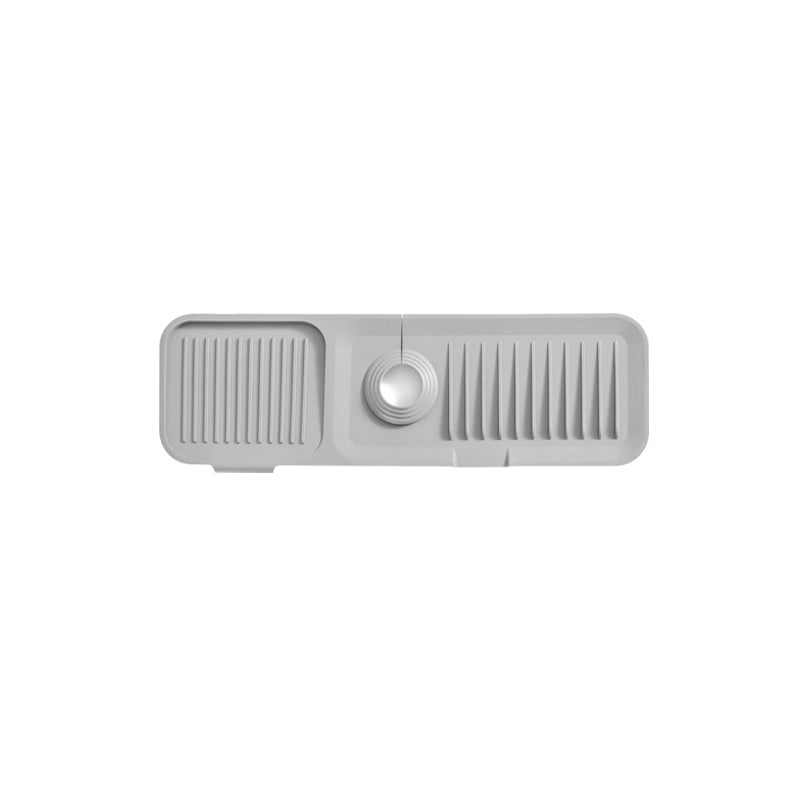 Silicone Drip Mat with Self-Drainage – DripGuard