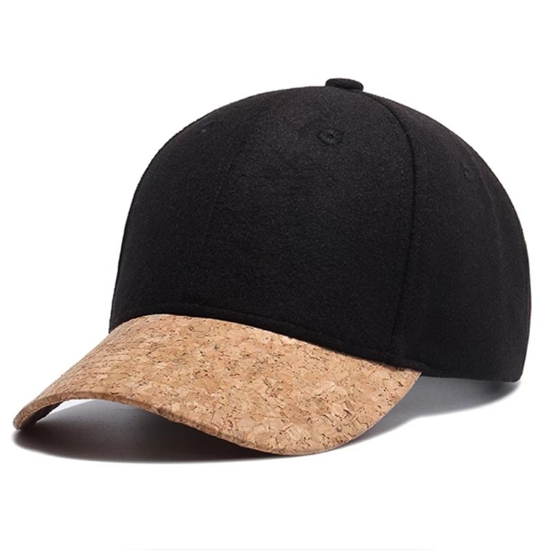 Gorra retro ligera para hombre para primavera y verano – Alfie
