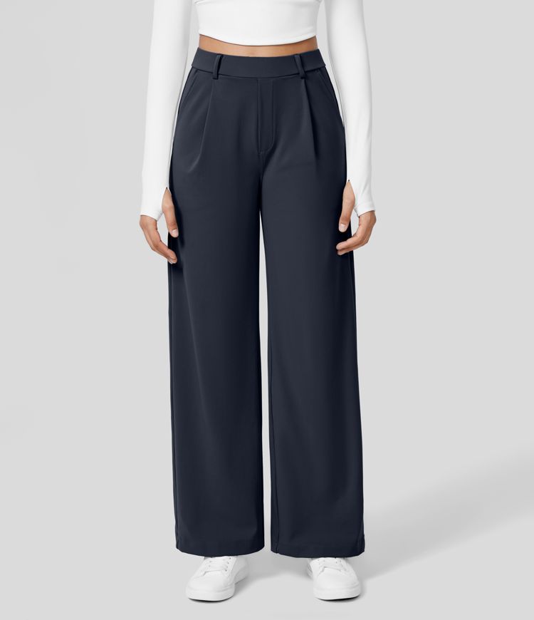Comfortable Casual Pants - Ace