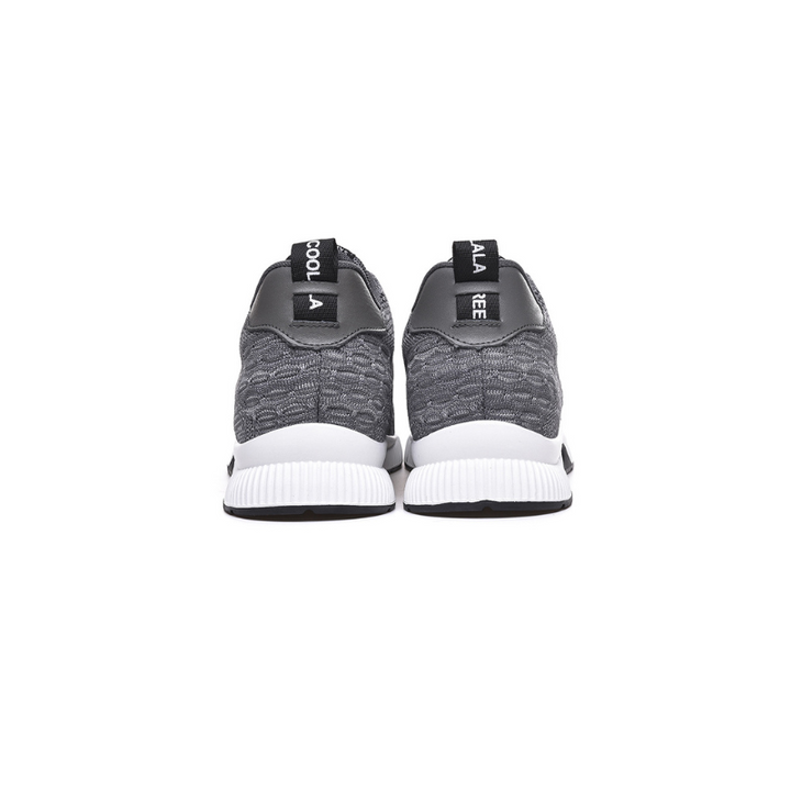 Ortopædiske Hævhøje Sneakers - Maxim