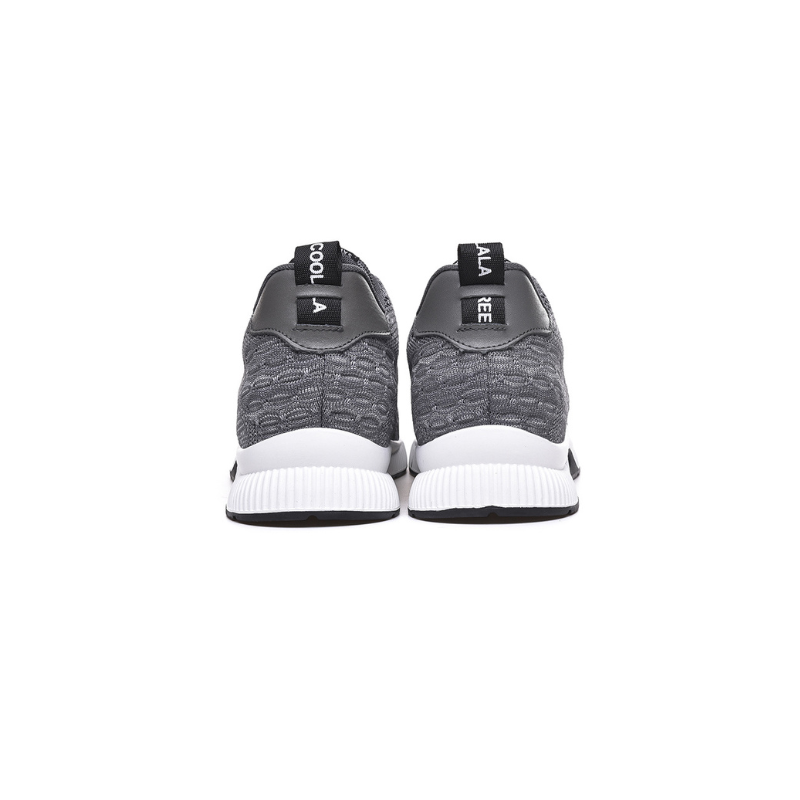 Ortopædiske Hævhøje Sneakers - Maxim