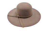 Lightweight women's summer hat with comfortable fit – UrbanBreeze
