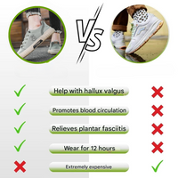 Unisex sneaker with ergonomic sole – Luca