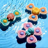 Børnevenlig Spinner – TwirlMaster