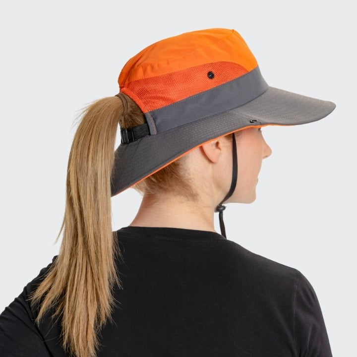 Unisex solhat - Clara | Festivalens must-have!
