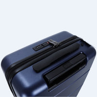 3-piece hard shell suitcase set – Atlas Explorer