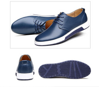 Men's Shoes with Orthopedic Comfort – Eliano