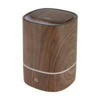 Luxury Aromatherapy Diffuser & Humidifier – ZenAir