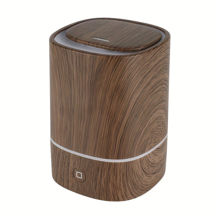 Luxury Aromatherapy Diffuser & Humidifier – ZenAir