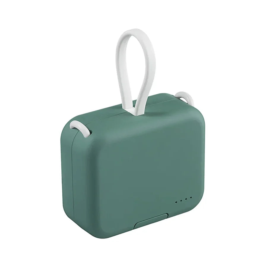 Powerbank compacta - PowerPocket