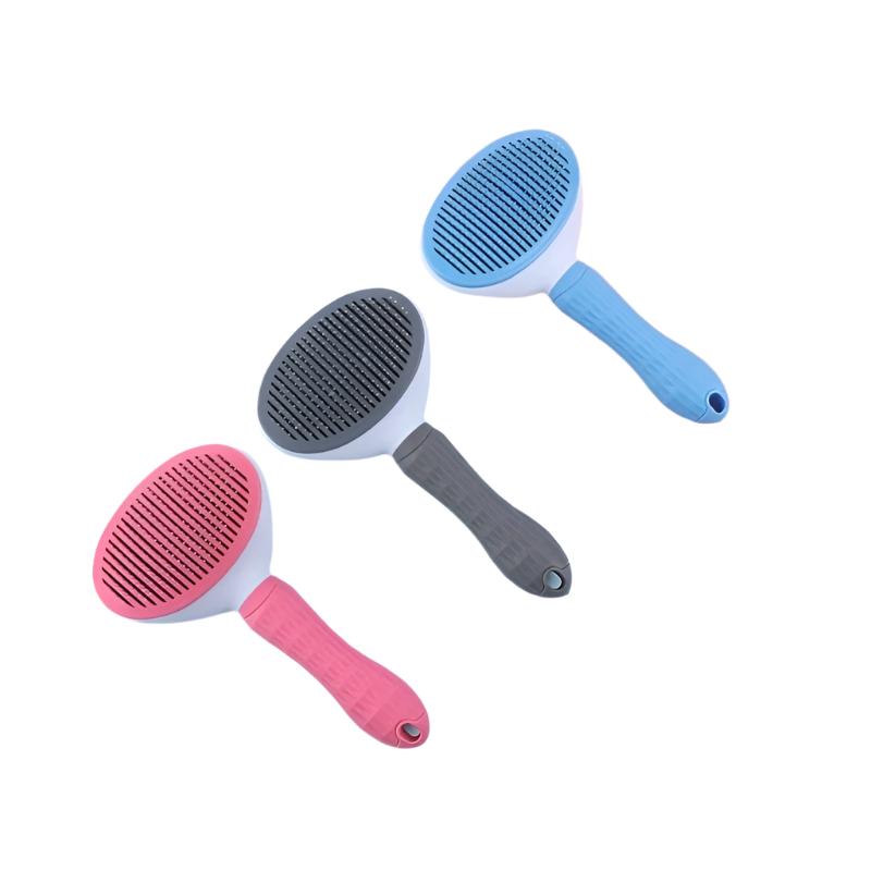 Cepillo innovador para mascotas - Peine FurFree
