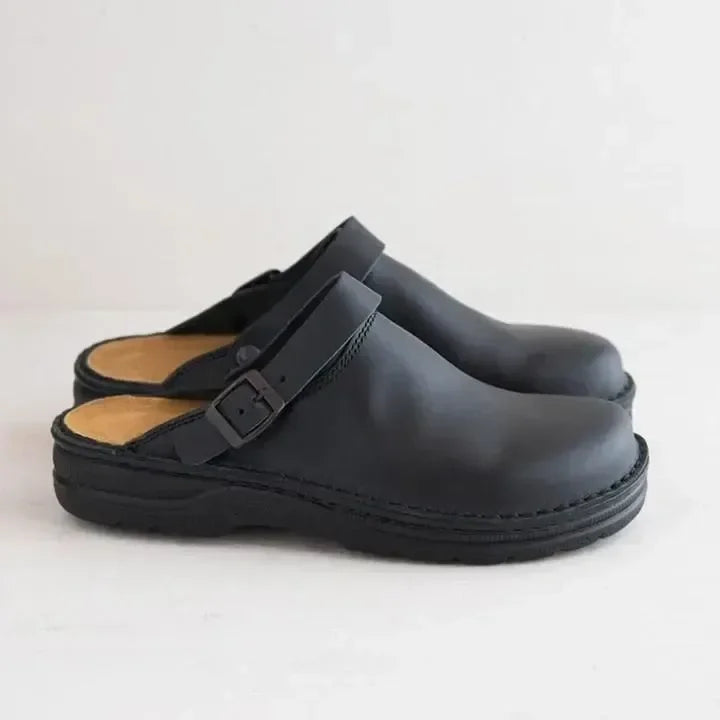 Comfort slippers for men – Bruno