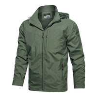 Chaqueta de verano para hombre - Liam
