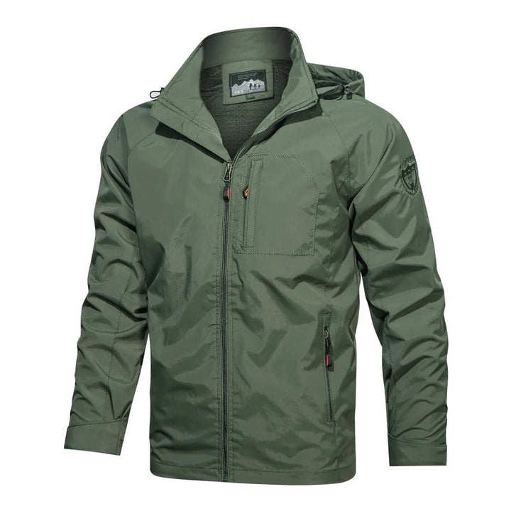 Chaqueta de verano para hombre - Liam