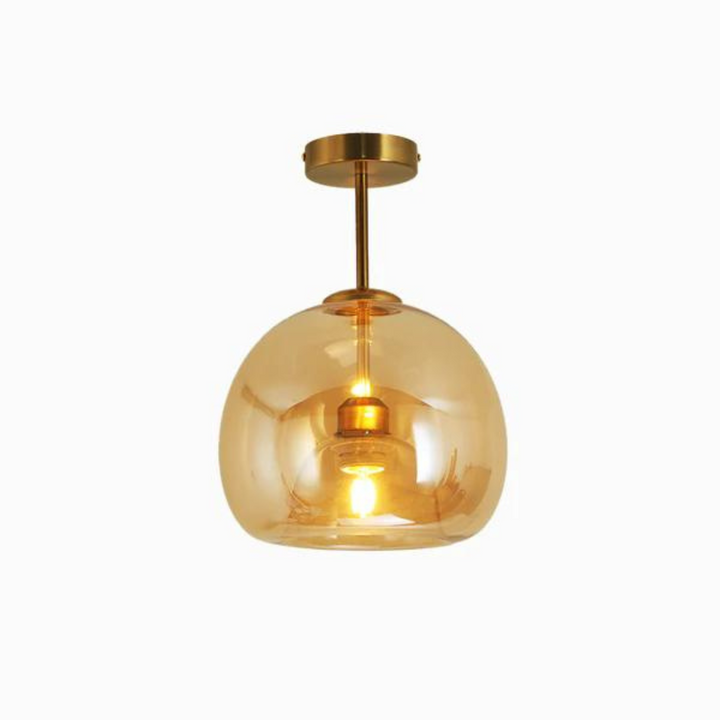 Trendy LED-Deckenleuchte - Maxwell