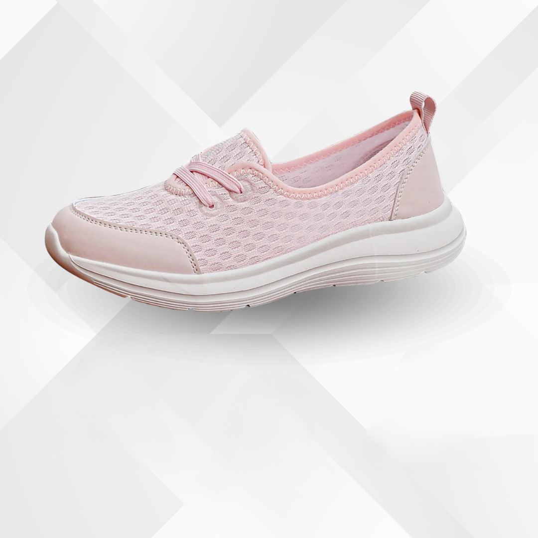 Zapatos ortopédicos para aliviar el dolor para mujer – Selina