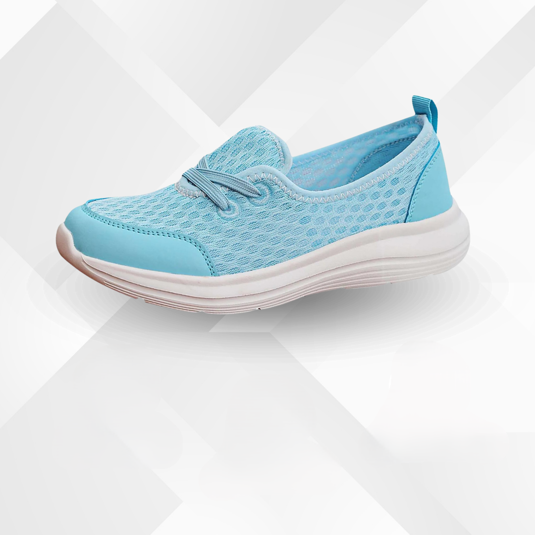 Zapatos ortopédicos para aliviar el dolor para mujer – Selina