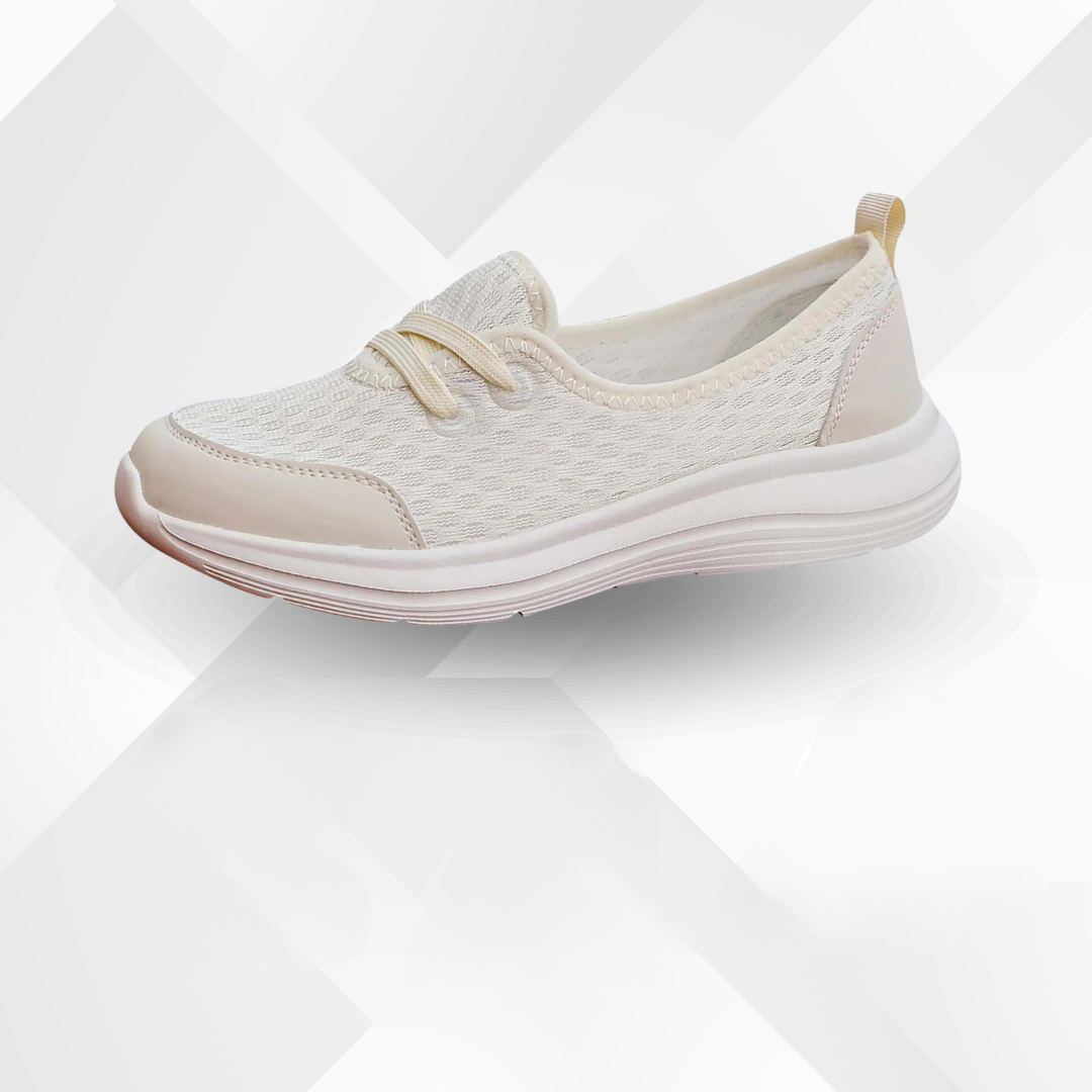 Zapatos ortopédicos para aliviar el dolor para mujer – Selina